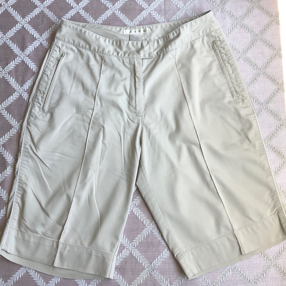 Nike Dri-Fit Women’s Golf Shorts